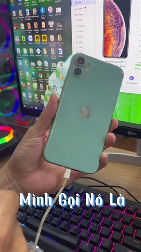 Như Này Là L.ừ.a Đ.ả.o , anh em nên cẩn thận khi mua bán máy nhé ! Không ai dại 2l đâu !!! #tpshopbienhoa #viral #iphone #xuhuong #tiktok #apple