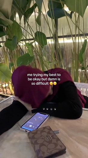 Understanding Struggle: A Moment of Rest and Reflection