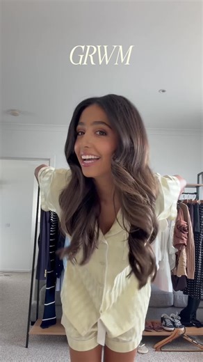 Outfit Choices for Australian Open Day 7