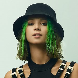 Miss Monique Concert & Tour History (Updated for 2026) | Concert Archives