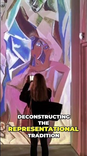 Top 10 Picasso Masterpieces: Explore Iconic Artworks #shorts