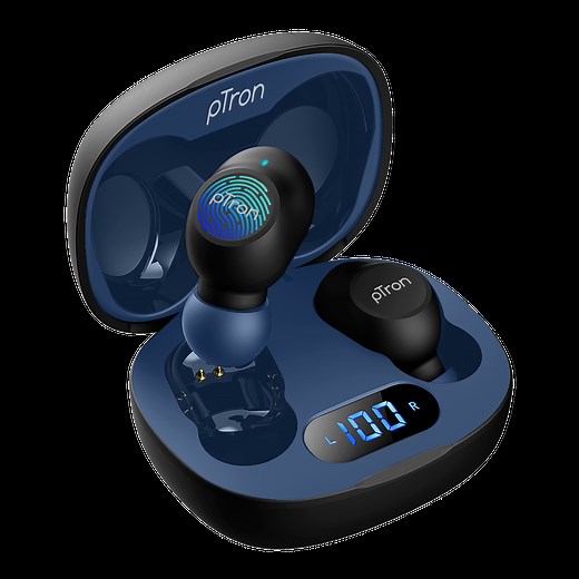 Bassbuds Pro 5.1
