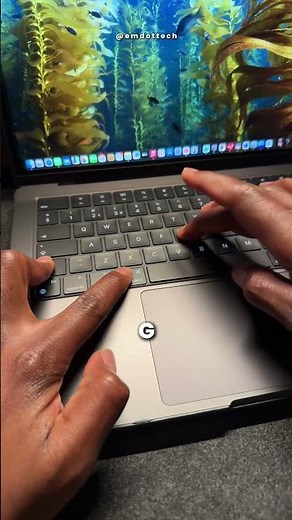 Your Mac Is Slower Than You Think… Until You Try This Hidden Trick 🍏⚡