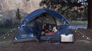 14 Essential Pieces of Camping Gear You Need for Your Next Trip