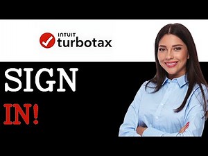 How To Sign In To TurboTax By Verifying Your Identity (2025)
