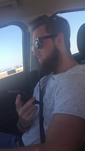 Watch this guy call in "sick" to a place he doesn't even work at! | Hard