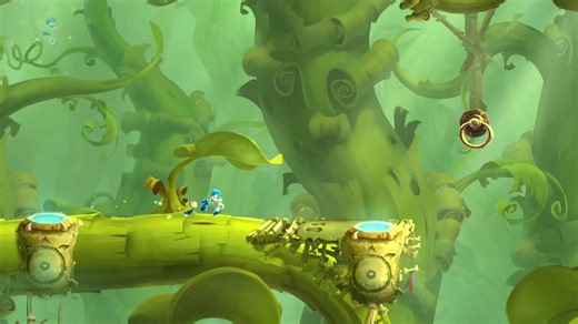 Rayman legends songs hit 🔥 Drop a follow!! #raymanlegends #throwback #fyp #playstation #fyp