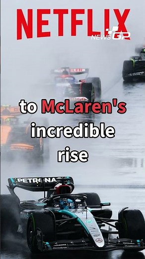 📺 Drive to Survive Season 7: Release Date Revealed - Hamilton's Ferrari Drama & McLaren's Rise