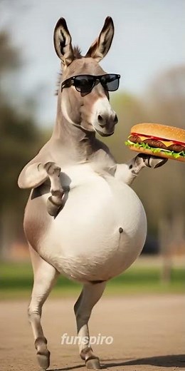 The Belly Bouncer Donkey Show