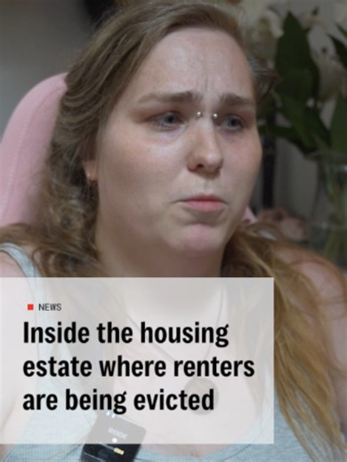 Two days after no-fault evictions were banned under the Government’s flagship Renters’ Rights Act, people living on the St James’ Place estate in Bermondsey, south London, received notices telling them they would be evicted from their homes. Around 150 tenants have been hit with rent hikes or eviction notices and now face losing their homes after their estate of affordable privately rented accommodation was sold from one company, Folio, to another, BMR Group. You can read Vicky Spratt's full art