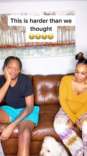 34K views · 687 reactions | Ok this is a game called abc challenge where you go back and forth and try to have a convo but every sentence starts with the next letter  we thought it was gon be easy  PT 2  臘‍♀️ #reelsviral #comedy #goofy #relationships #reels #contentcreator #viral #trending #funny #jokes #married #abc #ABCchallenge | Asianae Kai | Facebook