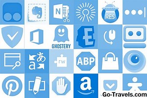 Como usar extensões no Microsoft Edge - COMO 2026