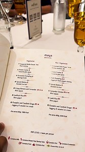 139K views · 1.4K reactions | Avartana ranked #30 in Asia's 50 Best Restaurants 朗 Avartana of ITC Grand Chola is currently ranked No.30 in the prestigious Asia's 50 Best Restaurants and is one among the very few restaurants serving progressive South Indian Cuisine in the country. Thank you Indus Go for making this possible  #ekechennai #Avartana #ITCGrandChola #IndusGO | Eat Kochi Eat | Facebook