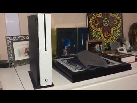 Xbox One S Vertical Stand