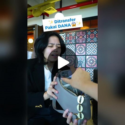 Mudah Kirim Uang Pakai Aplikasi DANA