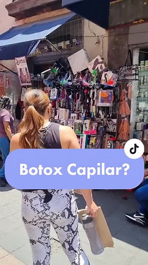 Técnicas de Alisado Capilar con Botox para Belleza