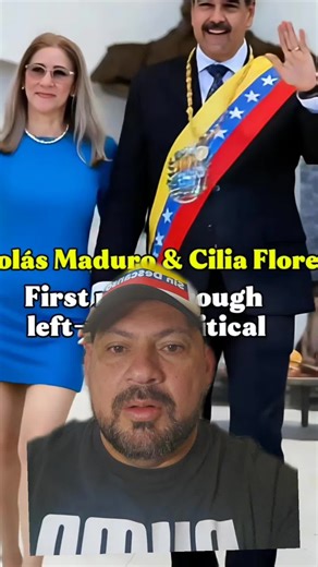 actualizacion del caso de maduro en eeuu#greenscreen #kilometrointernacional #mariacorinapresidente🙏🇻🇪❤️ #ventevenezuela