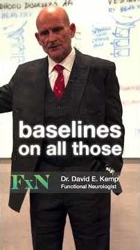 FxN Class 11 GEM 7 #functionalneurology #PatientCare #Cholesterol #medicine #treydurden