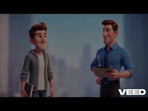 What Is a Database? | SQL Basics Explained with Animation in 60 sec