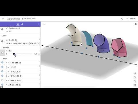 Improved SURFACE Command - Quick Demo