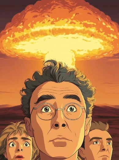 Oppenheimer: The Tragic Cost of Building the Atomic Bomb