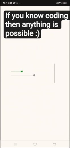 drawing turtle and rabbit race by coding