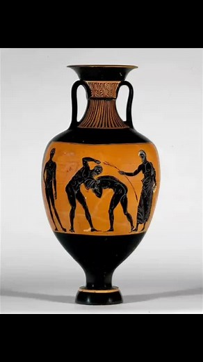 Exploring the History of the Aryballos Vase