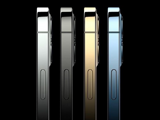 iPhone 12 Cheat Sheet: Pricing, Features & More for All 4 Models