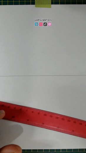 5M views · 307K reactions | Sígueme para más tutoriales de dibujo  Cornspiration #dibujo #arte | Cornspiration | Facebook