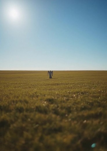 Angel Horror: Unveiling the Terror of Angels