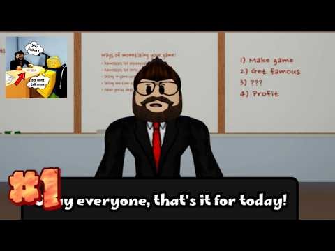 Roblox Gameplay #1 - oops, i failed my math test (Chapter 1 Gameplay) (Android, iOS)