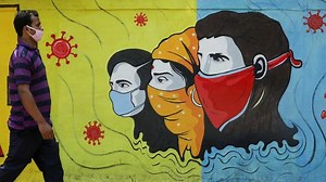 Maharashtra govt tightens Covid-19 curbs after first death from Delta-Plus variant