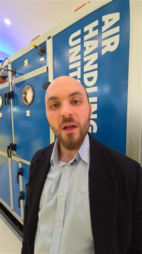 iACS AHU & HVAC Store on Instagram: "Want to learn more about our HVAC controls systems? Contact our team today: controls.-acs.co.uk Well-designed AHU control systems are key to running healthier, more efficient, and compliant buildings. At iACS, we take that one step further with our advanced iX control platform, built for flexibility, integration, and performance. Here’s how AHU controls (and iX) deliver value: 🔹 Energy Efficiency – Reduce energy waste and cut operating costs with precise con