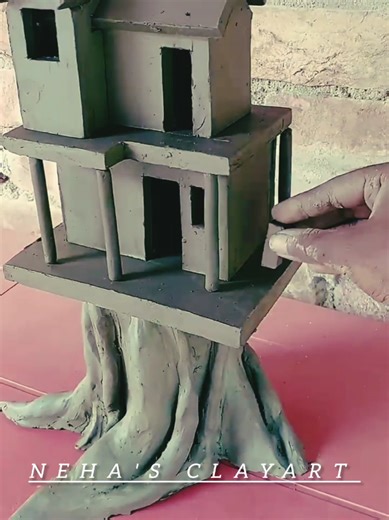 Creative Clay Work Techniques for Beginners