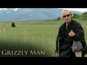 Timothy Explains Why He Cannot Back Down From The Bears | Grizzly Man