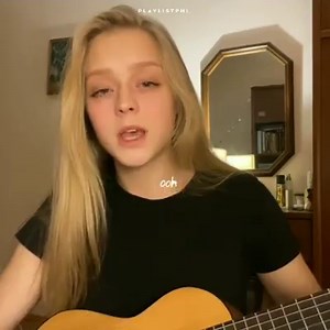 2.7M views · 5.4K shares | The Weeknd // Blinding Lights (cover by Polarrana) | Playlist. | Facebook