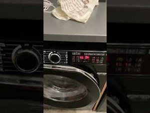 Hoover H-Wash 500: Review after 2 weeks