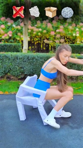 I Need a New chair #usa