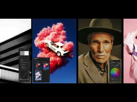 Nik Collection 9 Highlights: AI Masks, Depth Masks, Halation and a Discount