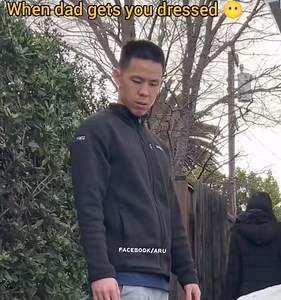 2.9M views · 10K reactions | Dad will be Dad 藍 | Aru - আরু. | Facebook