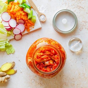 How To Make Kimchi Tutorial and Recipe – The Gut Stuff
