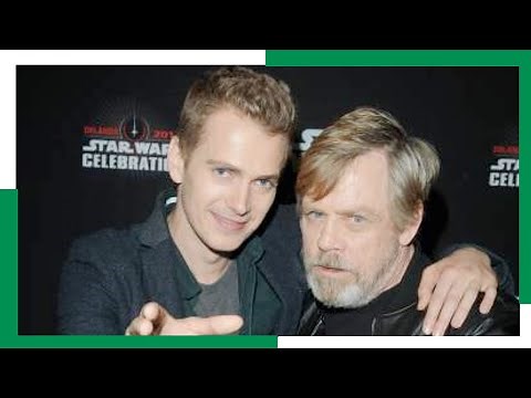 Hayden Christensen on if He Would Ever Want to Return as Anakin! Interview