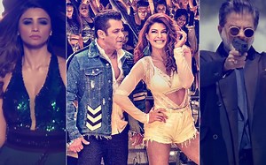 Race 3, Movie Review: Not Too Fast & Furious But May Still Get Your Heart Racing | SpotboyE