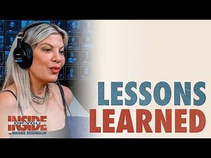 TORI SPELLING Talks About Rebuilding Her Confidence at 52 by Watching Her 17 Year Old Daughter