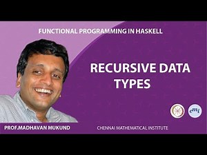 Recursive data types