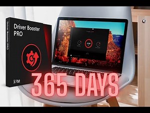 Driver Booster 13 Pro | How To Update Driver | Latest Version