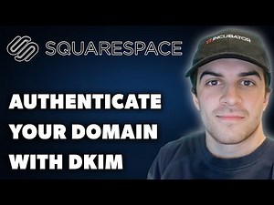 How to Authenticate Your Domain With DKIM (Full 2025 Guide)