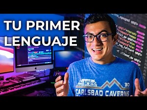 What is the PERFECT programming language for a beginner?