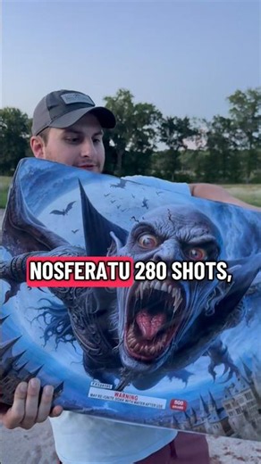 Nosferatu (Insane Firework)