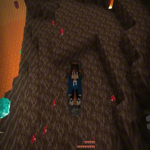 32 Golem Baru yang Harus Ditambahkan oleh Mojang: Part 2